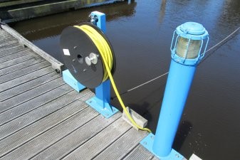 Medium property photo - Veneweg 292L34, 7946 LX Wanneperveen